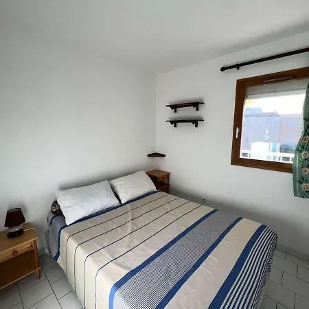 Avec Piscine, Parking Prive, Lave-vaisselle - A 150m De La - Fr-1-702-36 Apartment *